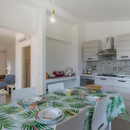 شقة Gorgeous In With Kitchen *
