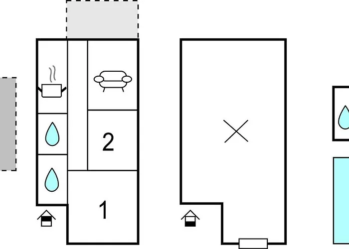 In アパート コーミゾ